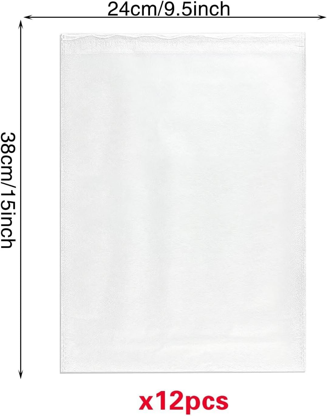 Wholesale 12 PCS 9.4