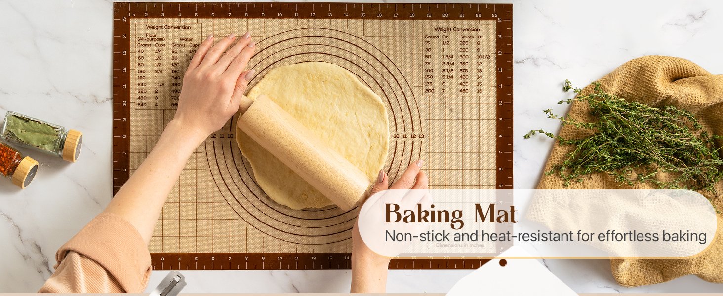 OEM Banneton Bread Proofing Basket Set Complete Sourdough Starter Kit with Lame Danish Whisk Bowl Dough Scraper 2 Slings Baking Mat Factory