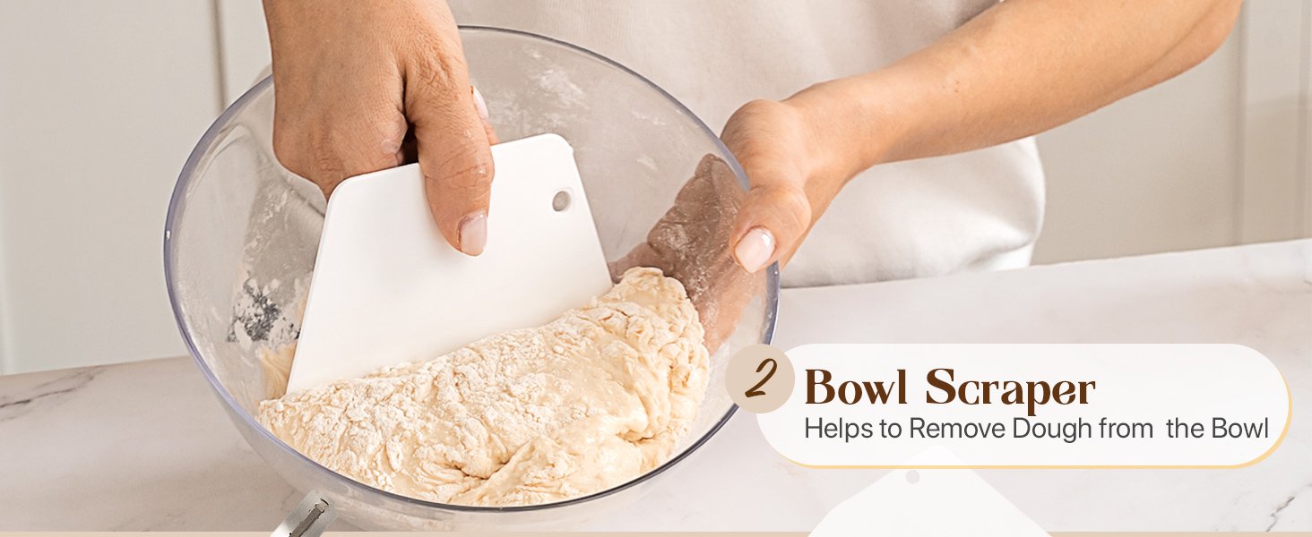 OEM Banneton Bread Proofing Basket Set Complete Sourdough Starter Kit with Lame Danish Whisk Bowl Dough Scraper 2 Slings Baking Mat Factory