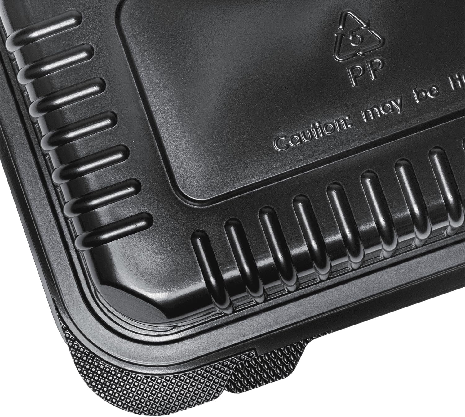 Wholesale Clamshell Takeout Food Containers 9x6 Inches 250 Count Durable Microwavable Stackable Crack-Resistant Black Boxes Factory Wholesale Clamshell Takeout Food Containers 9x6 Inches 250 Count Durable Microwavable Stackable Crack-Resistant Black Boxes Factory