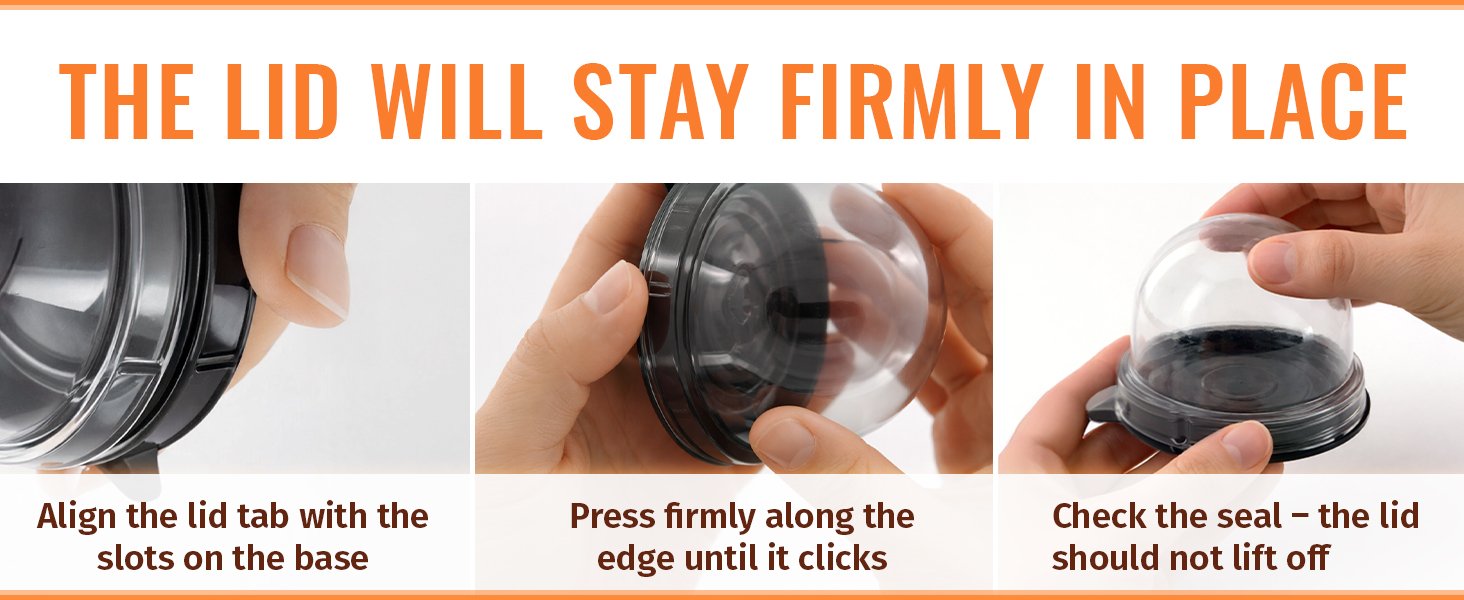 Wholesale 50-Pack 2.8 x 2.8 Inch Mini Cupcake Containers Plastic Food Grade Dessert Boxes with Clear Lids for Parties Holidays Factory