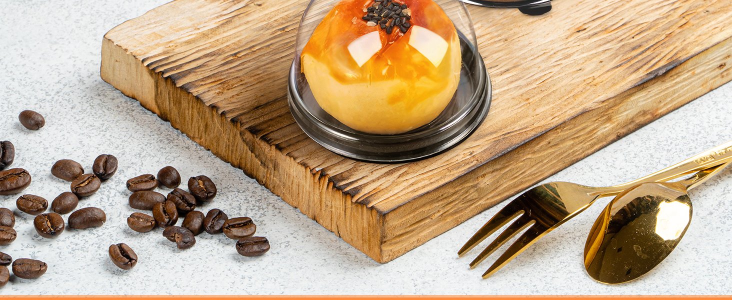 Wholesale 50-Pack 2.8 x 2.8 Inch Mini Cupcake Containers Plastic Food Grade Dessert Boxes with Clear Lids for Parties Holidays Factory