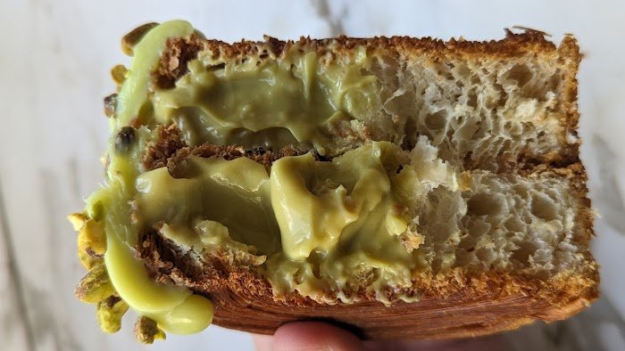 Discovering New York's Finest Bakery Delight: Lafayette Grand Café & Bakery Review Discovering New York's Finest Bakery Delight: Lafayette Grand Café & Bakery Review