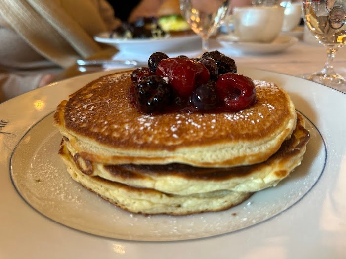 Discovering New York's Finest Bakery Delight: Lafayette Grand Café & Bakery Review Discovering New York's Finest Bakery Delight: Lafayette Grand Café & Bakery Review