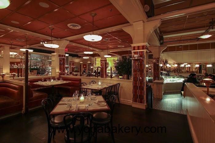 Discovering New York's Finest Bakery Delight: Lafayette Grand Café & Bakery Review