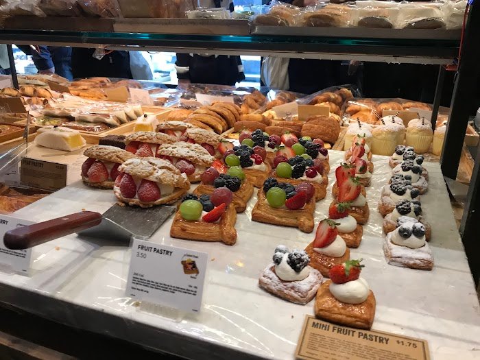 What You Need to Know Before Indulging at Tous Les Jours Bakery on 31 W 32nd St – Review