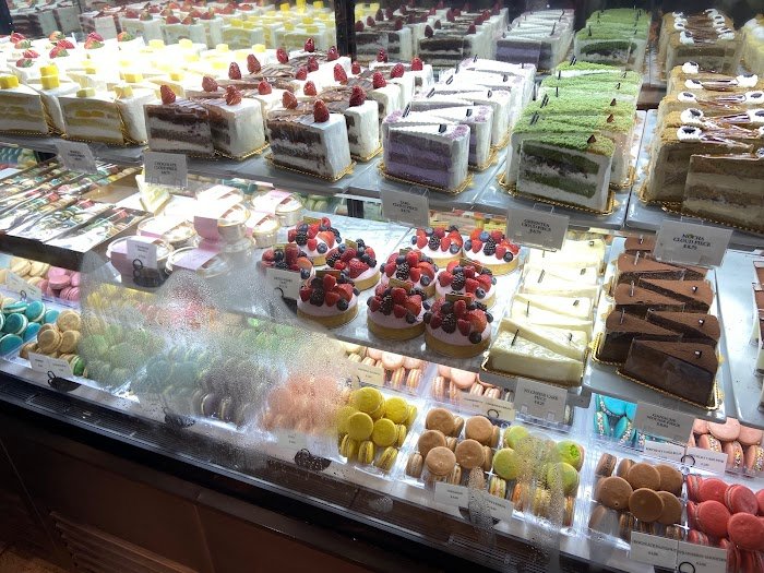 What You Need to Know Before Indulging at Tous Les Jours Bakery on 31 W 32nd St – Review