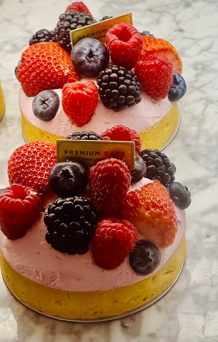 What You Need to Know Before Indulging at Tous Les Jours Bakery on 31 W 32nd St – Review