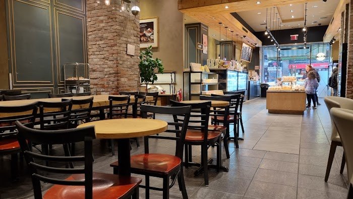 What You Need to Know Before Indulging at Tous Les Jours Bakery on 31 W 32nd St – Review