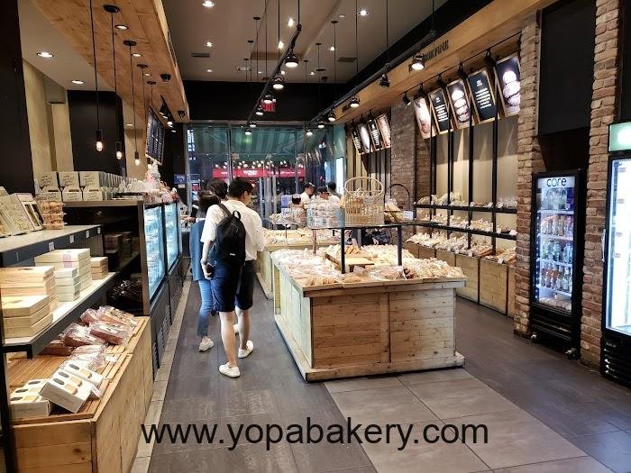 What You Need to Know Before Indulging at Tous Les Jours Bakery on 31 W 32nd St – Review