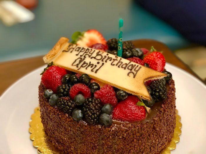 Fillmore Bakeshop Review: San Francisco's Sweetest Bakery Secret on Fillmore St