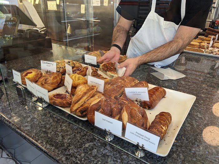 Fillmore Bakeshop Review: San Francisco's Sweetest Bakery Secret on Fillmore St