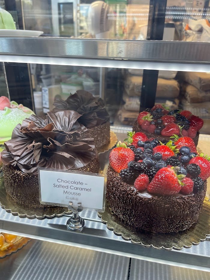 Fillmore Bakeshop Review: San Francisco's Sweetest Bakery Secret on Fillmore St