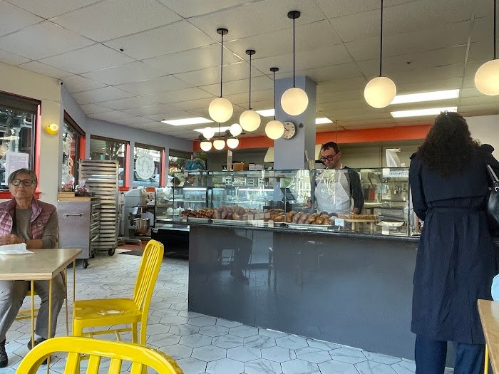Fillmore Bakeshop Review: San Francisco's Sweetest Bakery Secret on Fillmore St