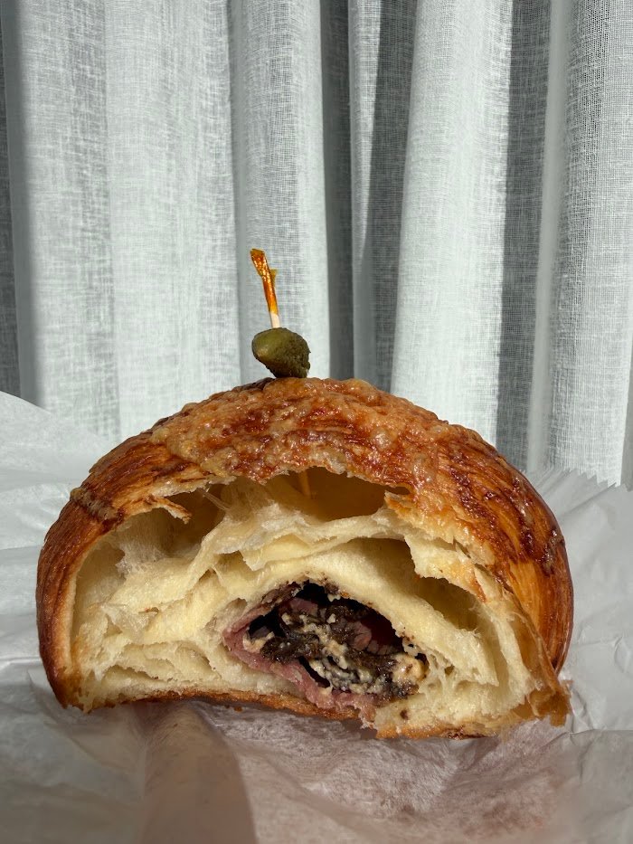 Fillmore Bakeshop Review: San Francisco's Sweetest Bakery Secret on Fillmore St