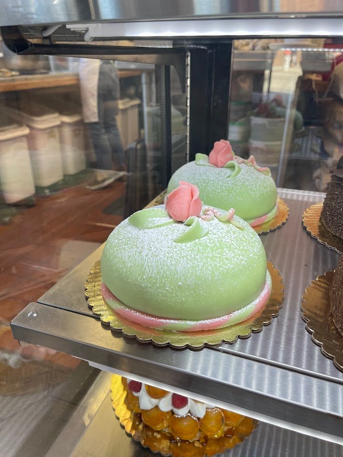 Fillmore Bakeshop Review: San Francisco's Sweetest Bakery Secret on Fillmore St