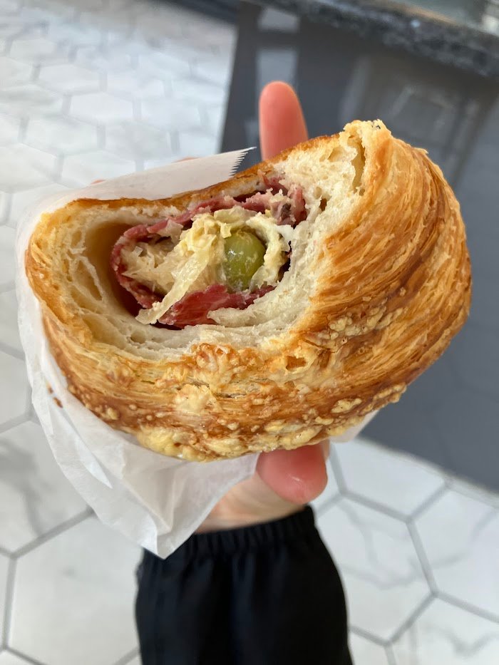 Fillmore Bakeshop Review: San Francisco's Sweetest Bakery Secret on Fillmore St