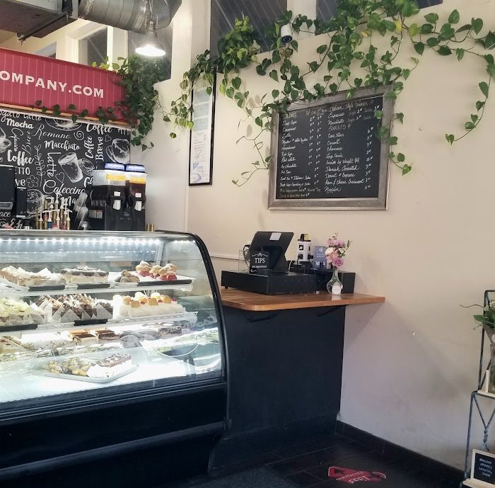Victoria Pastry Company Review: San Francisco's Premier Bakery Gem at 700 Filbert St
