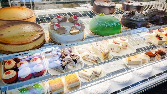 Victoria Pastry Company Review: San Francisco's Premier Bakery Gem at 700 Filbert St