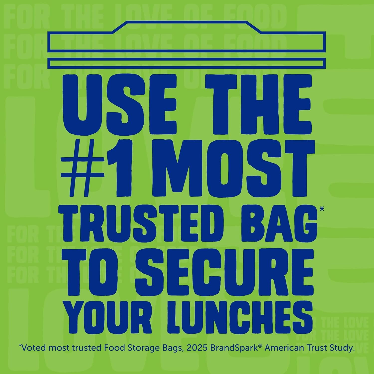 Wholesale Sandwich Snack Bags EasyGuide Texture Grip n Seal Technology 105 Count Factory Wholesale Sandwich Snack Bags EasyGuide Texture Grip n Seal Technology 105 Count Factory