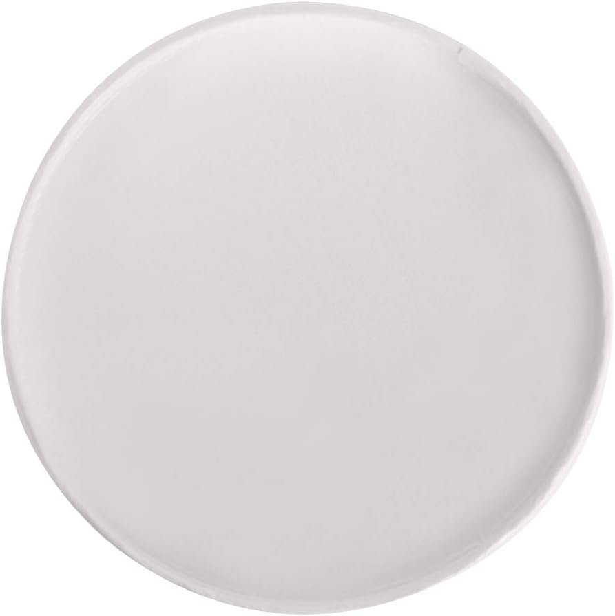 Wholesale 5oz Paper Ice Cream Cups 1000 Count for Hot Cold Food Ideal for Gelato Yogurt Snacks White C-KDP5W Factory