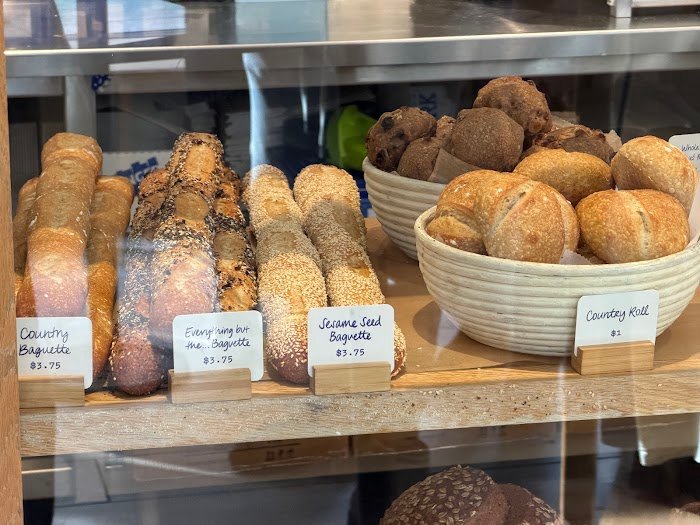 Levain Bakery Review: The Supreme Cookie Haven on Lafayette Street in New York