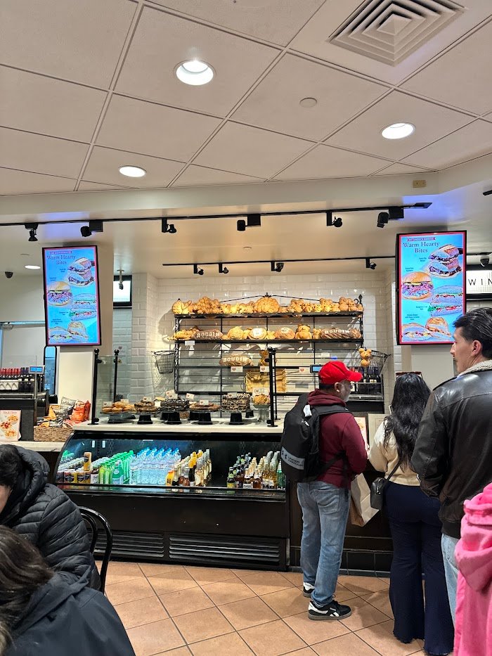 Honest Boudin Bakery Cafe Review: Pier 39's Top Bakery Gem in San Francisco Honest Boudin Bakery Cafe Review: Pier 39's Top Bakery Gem in San Francisco