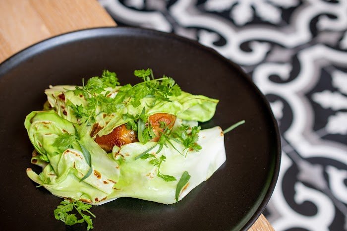 Maison Nico Bakery Review: Uncovering SF's Montgomery Street Pastry Paradise