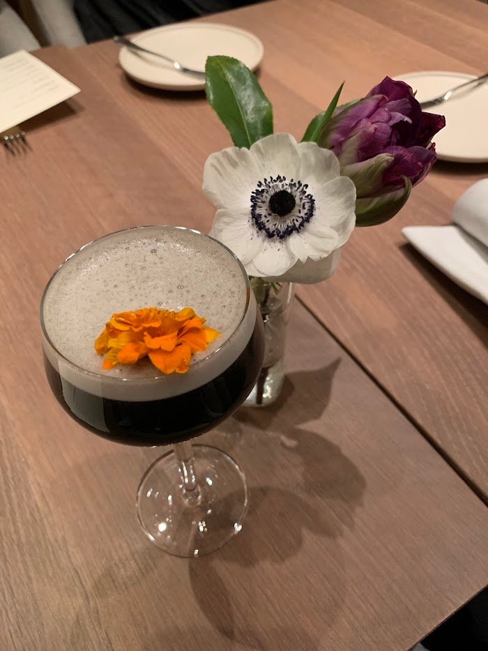 Maison Nico Bakery Review: Uncovering SF's Montgomery Street Pastry Paradise