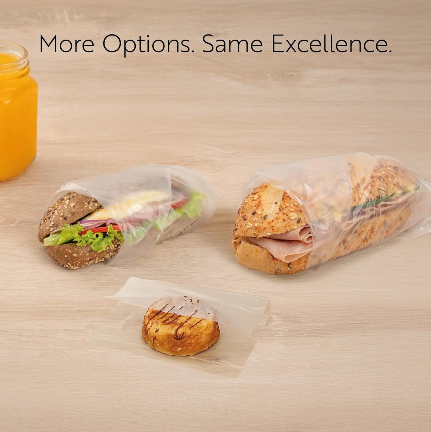 Wholesale 10.75 x 8 Inch Interfolded Plastic Deli Sheets 1000 Pre-Cut Disposable Clear Butcher Sandwich Wraps Microwavable Freezable Factory