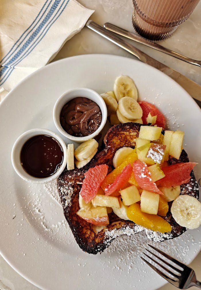 Le Marais Bakery Review: San Francisco's Ultimate Croissant Destination on 498 Sanchez St