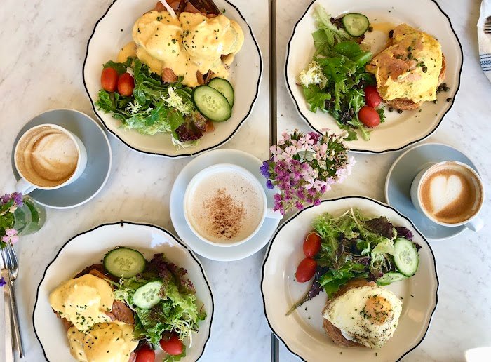 Le Marais Bakery Review: San Francisco's Ultimate Croissant Destination on 498 Sanchez St