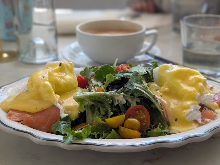 Le Marais Bakery Review: San Francisco's Ultimate Croissant Destination on 498 Sanchez St