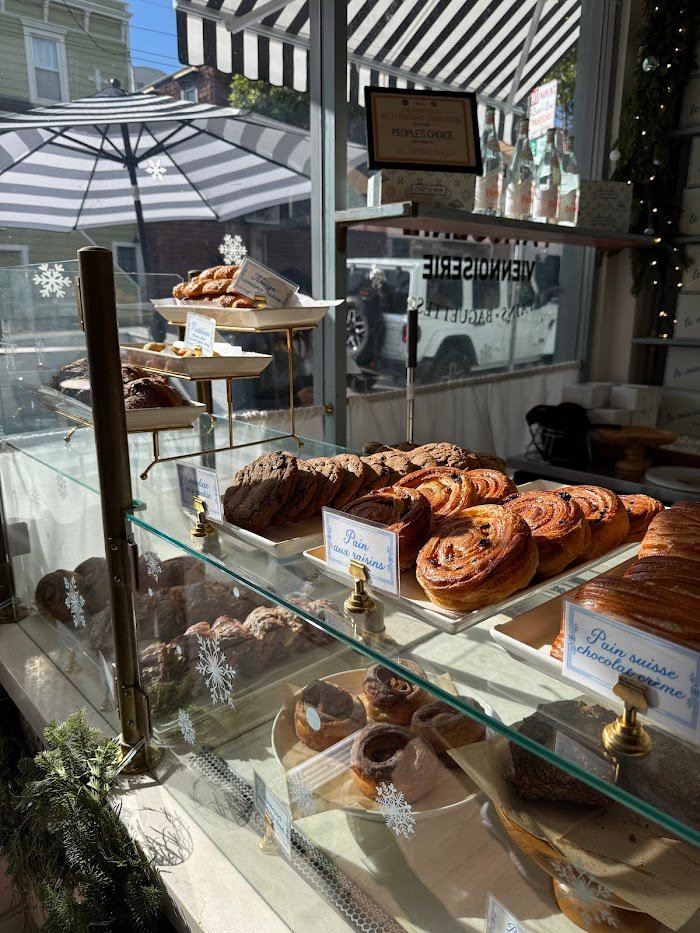 Le Marais Bakery Review: San Francisco's Ultimate Croissant Destination on 498 Sanchez St