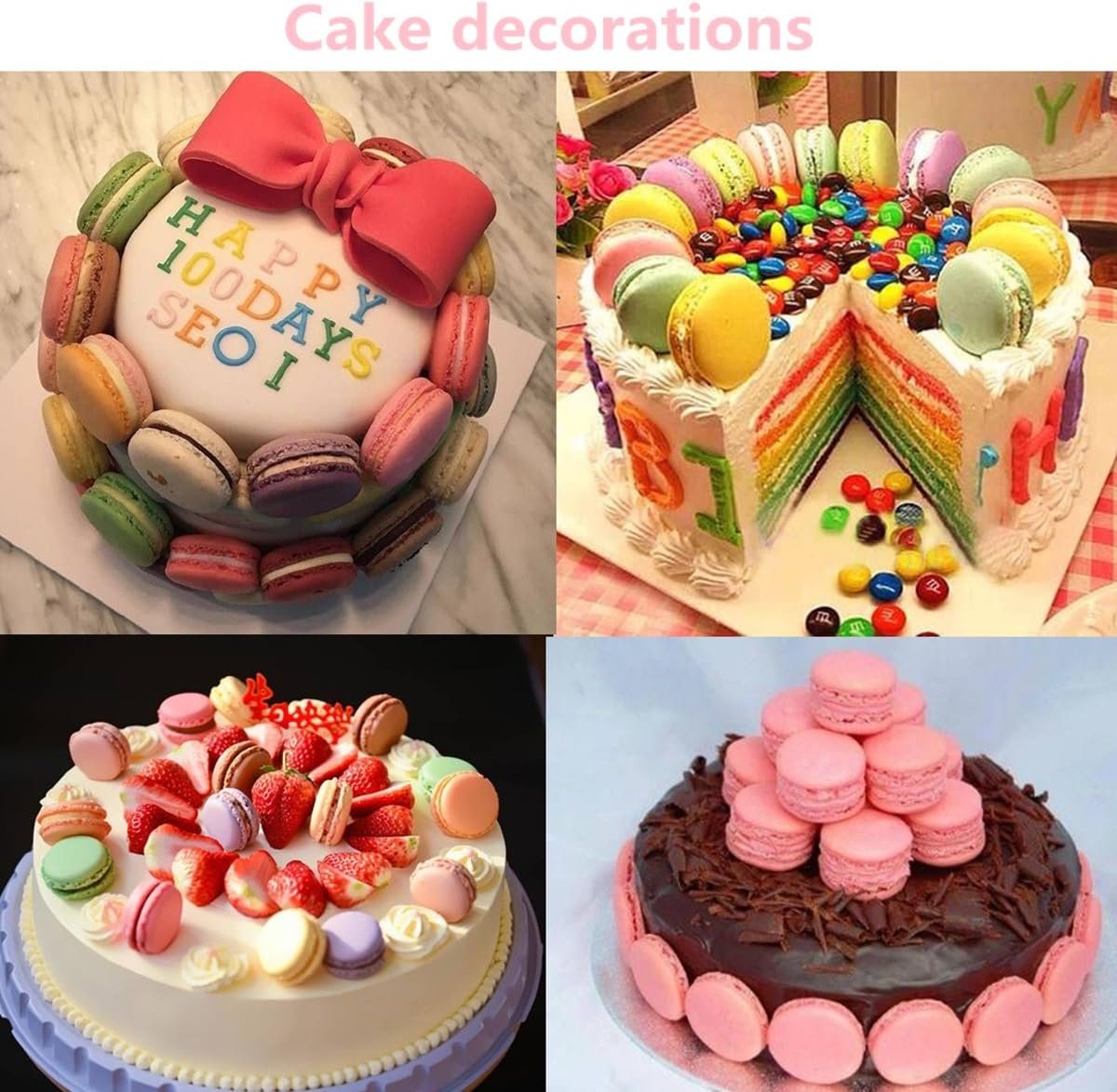 OEM 6PCS Colorful Mini Macaron Shaped Storage Boxes Candy Jewelry Pill Organizers Containers Mixed Colors Factory OEM 6PCS Colorful Mini Macaron Shaped Storage Boxes Candy Jewelry Pill Organizers Containers Mixed Colors Factory