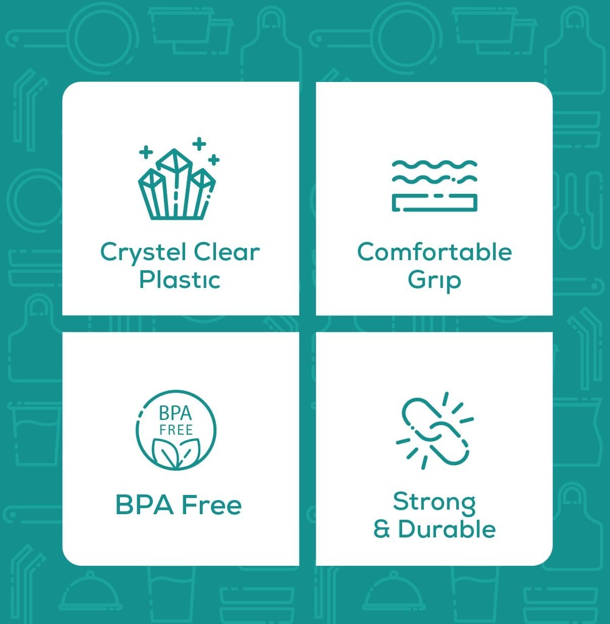 Wholesale 24 oz Clear Plastic Cups with Lids 100 Count Disposable Iced Coffee Drink Cups Strawless Sip Lids for Smoothies Juices More Factory