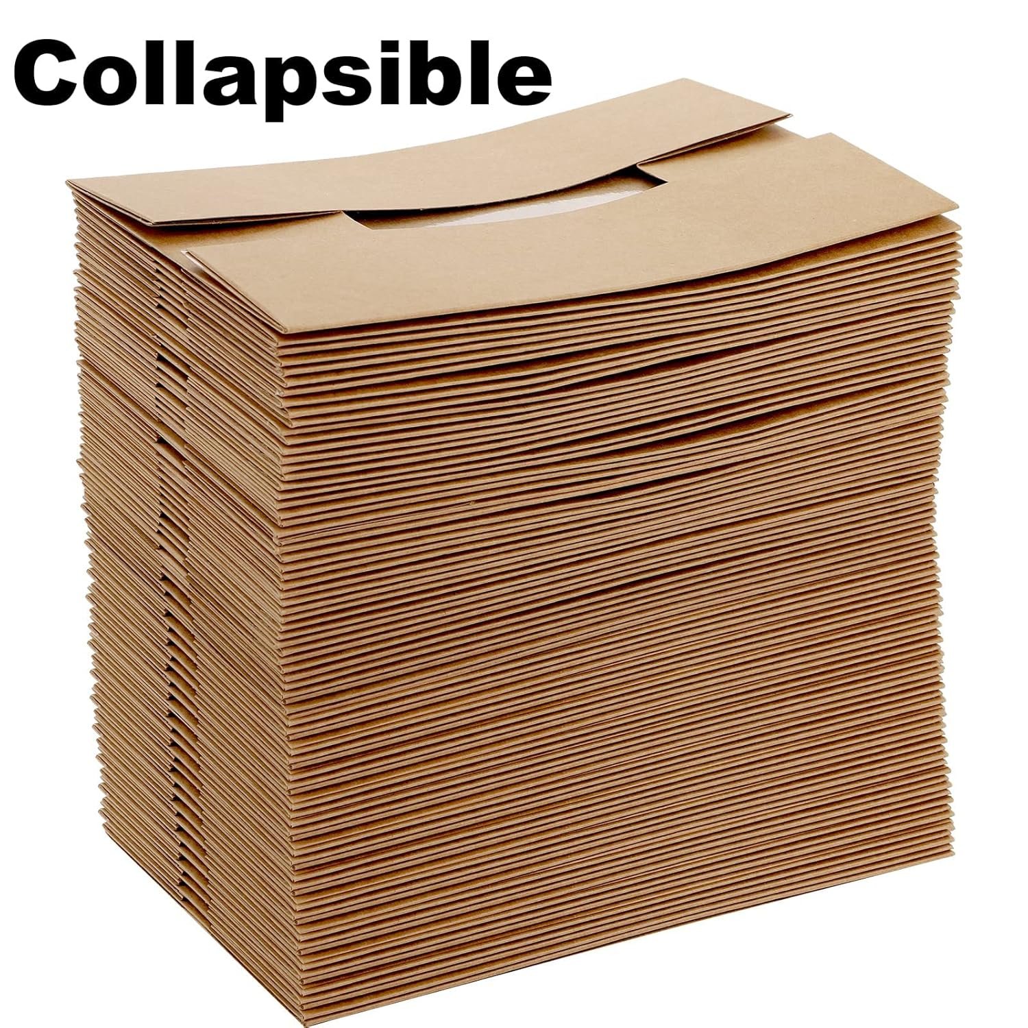 Wholesale 50 Pack Disposable Pop Up Kraft Paper Food Trays 4 Corner Greaseproof Containers Foldable Brown Boxes for Parties Stadiums Theaters Nachos Factory Wholesale 50 Pack Disposable Pop Up Kraft Paper Food Trays 4 Corner Greaseproof Containers Foldable Brown Boxes for Parties Stadiums Theaters Nachos Factory