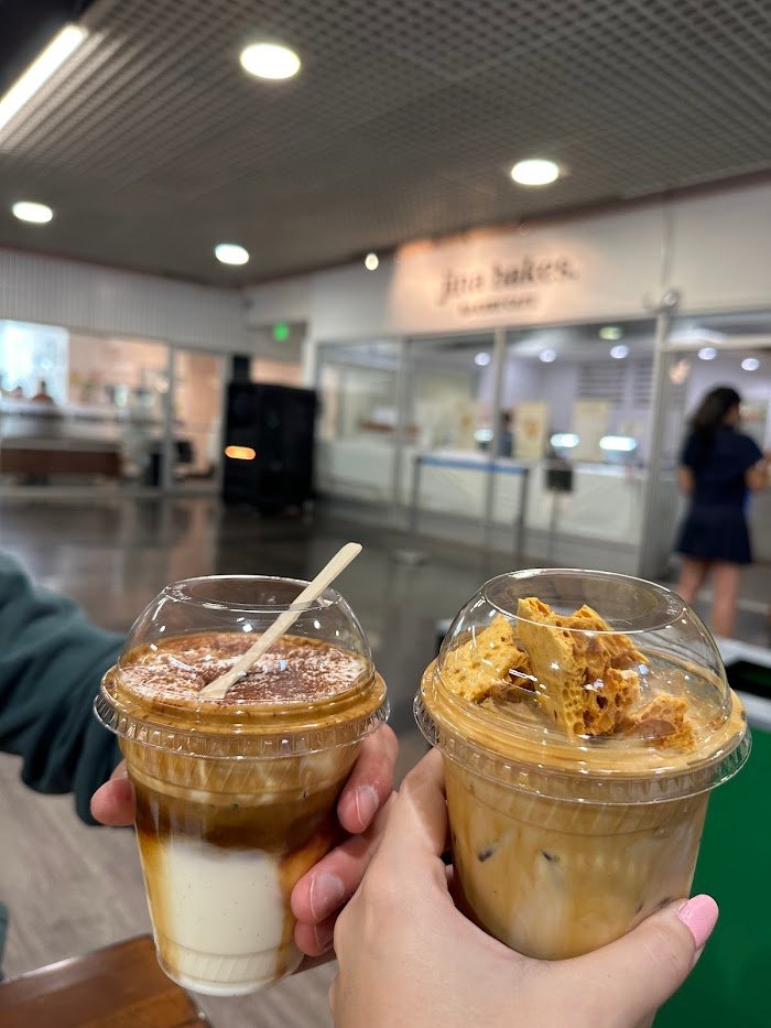 Is Jina Bakes San Francisco's Sweetest Bakery Secret at 1581 Webster St? Honest Review