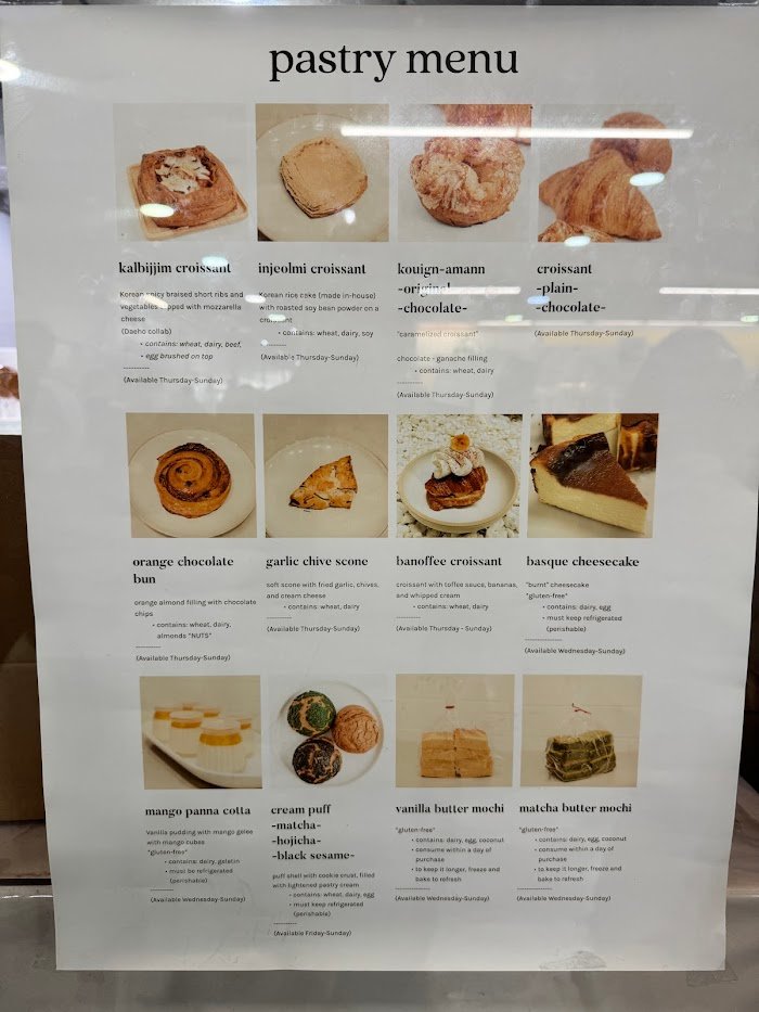 Is Jina Bakes San Francisco's Sweetest Bakery Secret at 1581 Webster St? Honest Review