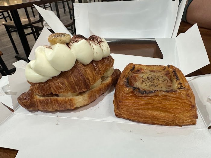 Is Jina Bakes San Francisco's Sweetest Bakery Secret at 1581 Webster St? Honest Review