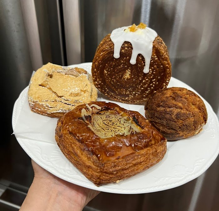 Is Jina Bakes San Francisco's Sweetest Bakery Secret at 1581 Webster St? Honest Review