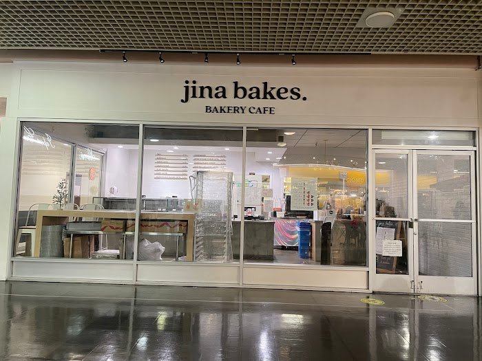 Is Jina Bakes San Francisco's Sweetest Bakery Secret at 1581 Webster St? Honest Review