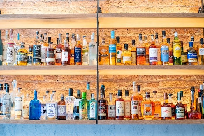 Maison Nico Bakery Review: Uncovering SF's Montgomery Street Pastry Paradise