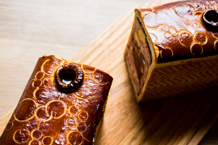 Maison Nico Bakery Review: Uncovering SF's Montgomery Street Pastry Paradise