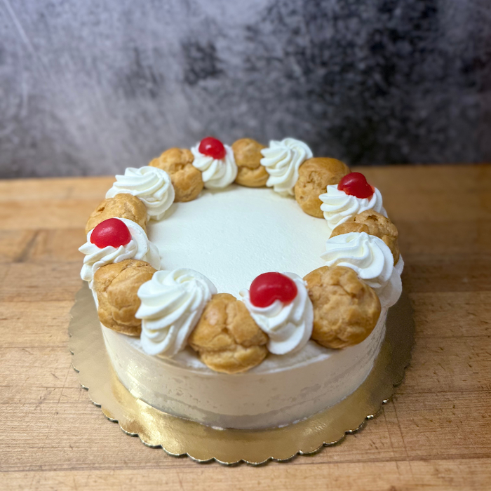 Victoria Pastry Company Review: San Francisco's Premier Bakery Gem at 700 Filbert St