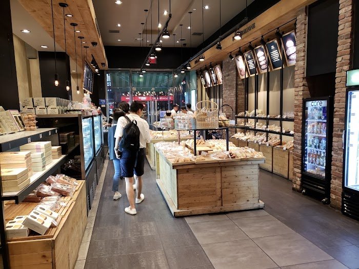 What You Need to Know Before Indulging at Tous Les Jours Bakery on 31 W 32nd St – Review