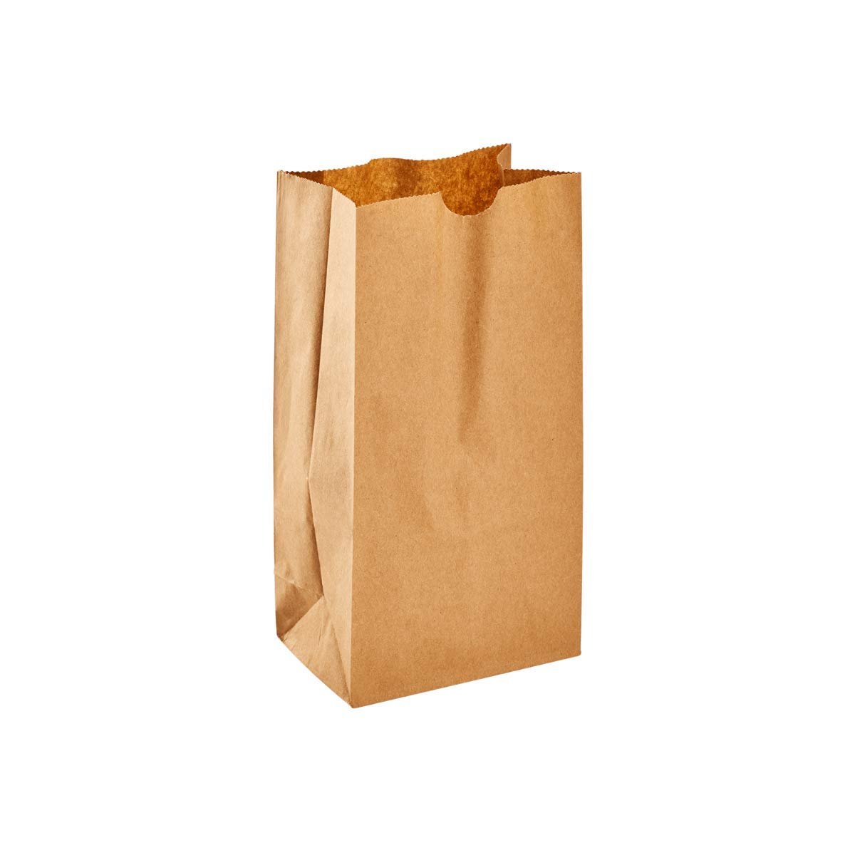 Wholesale 4lb Kraft Paper Lunch Bags 2000 Count Bulk Pack - Sturdy Self-Standing Reusable for Snacks Popcorn Party Favors Small Business Factory Wholesale 4lb Kraft Paper Lunch Bags 2000 Count Bulk Pack - Sturdy Self-Standing Reusable for Snacks Popcorn Party Favors Small Business Factory