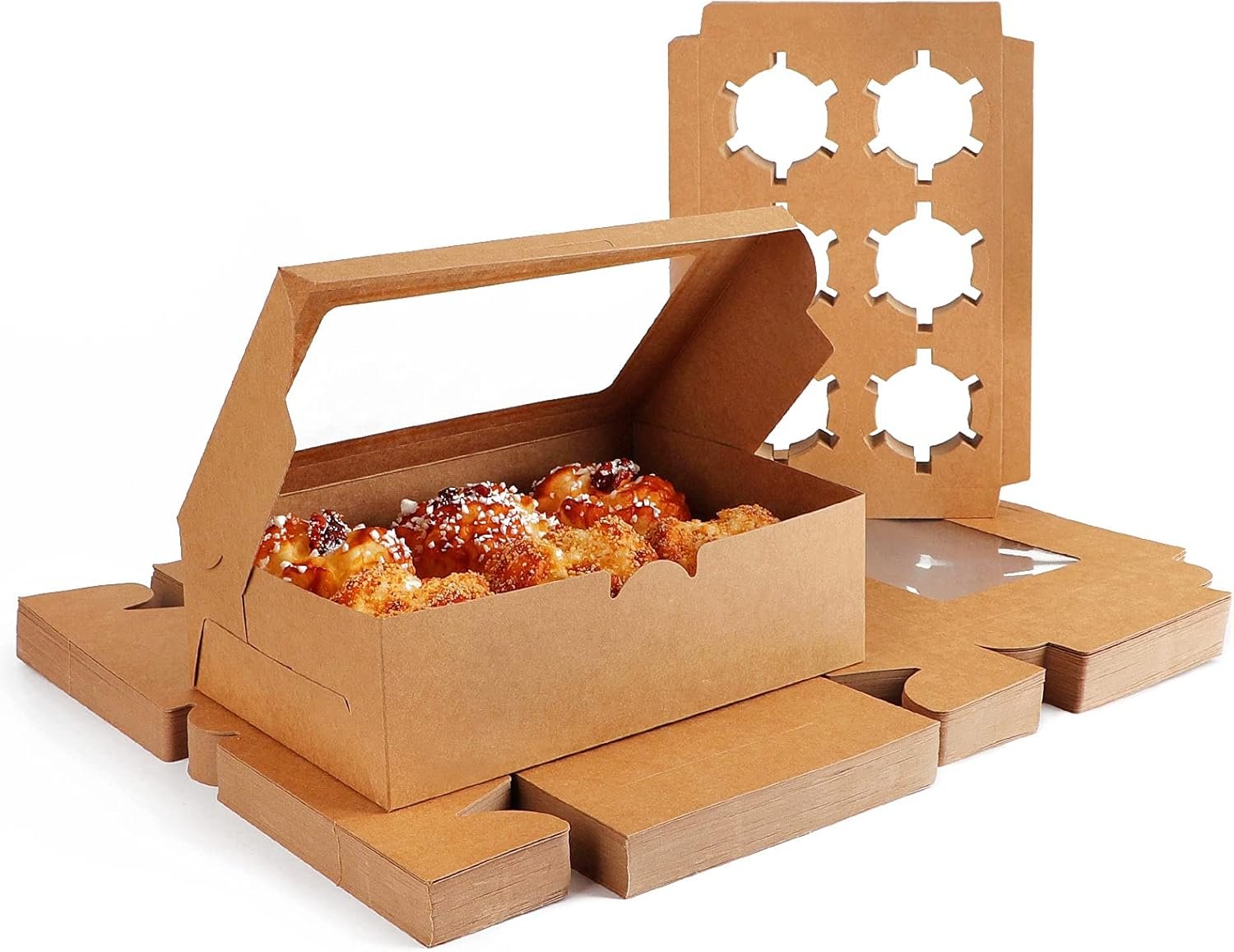 Wholesale 50 Pack 9.4