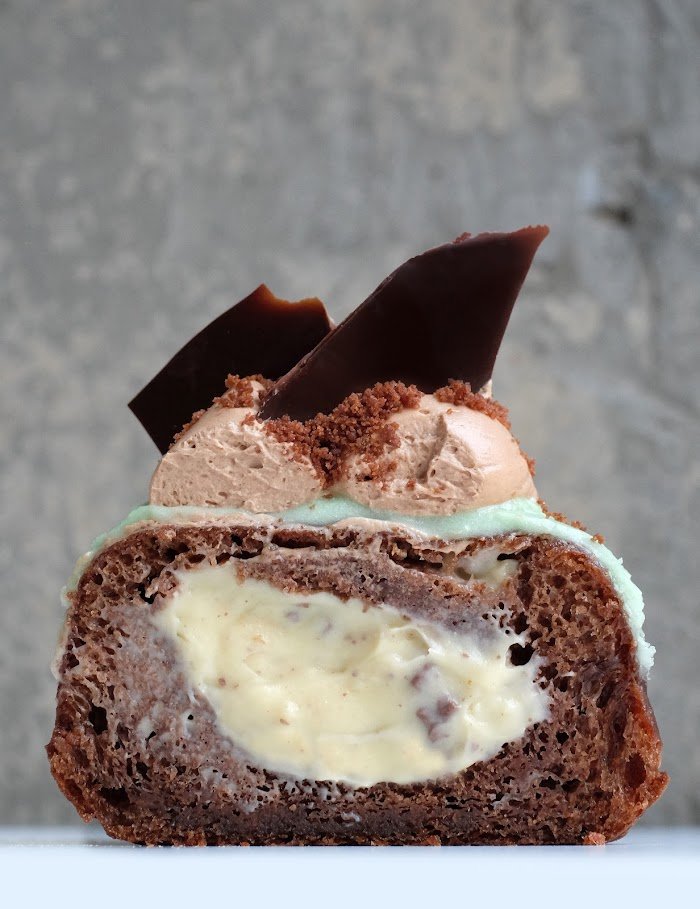 Unveiling the Magic of Supermoon Bakehouse: What Secrets Await at This NYC Lower East Side Bakery Review