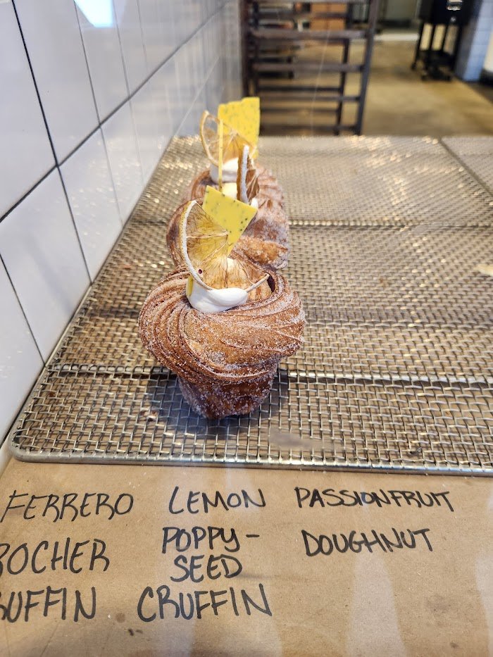 Unveiling the Magic of Supermoon Bakehouse: What Secrets Await at This NYC Lower East Side Bakery Review